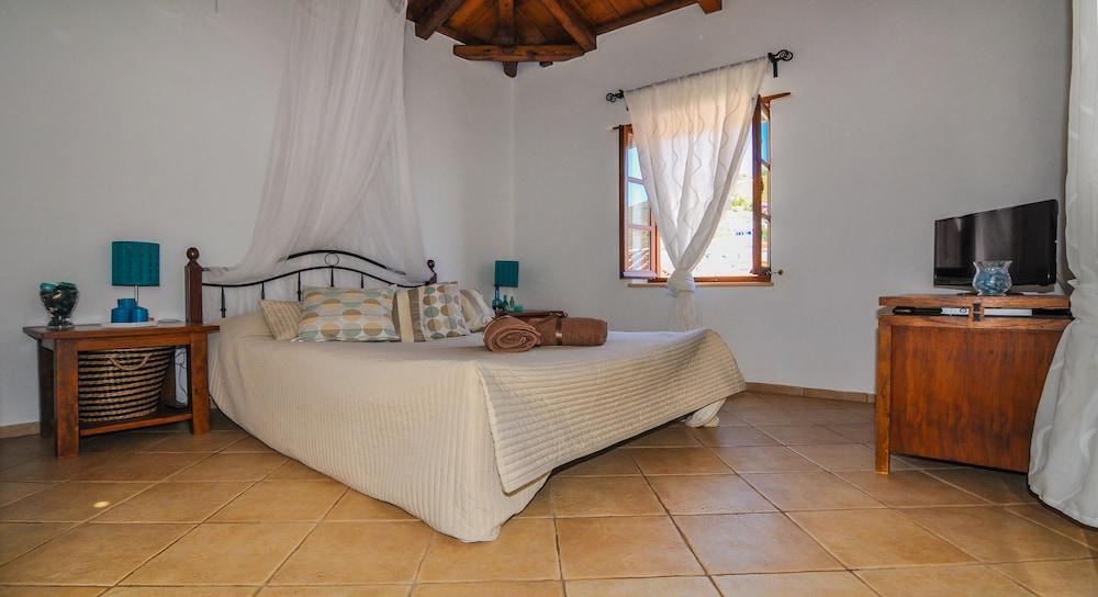Villa Andreas Hidra Exterior foto