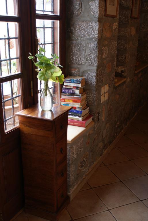 Villa Andreas Hidra Habitación foto