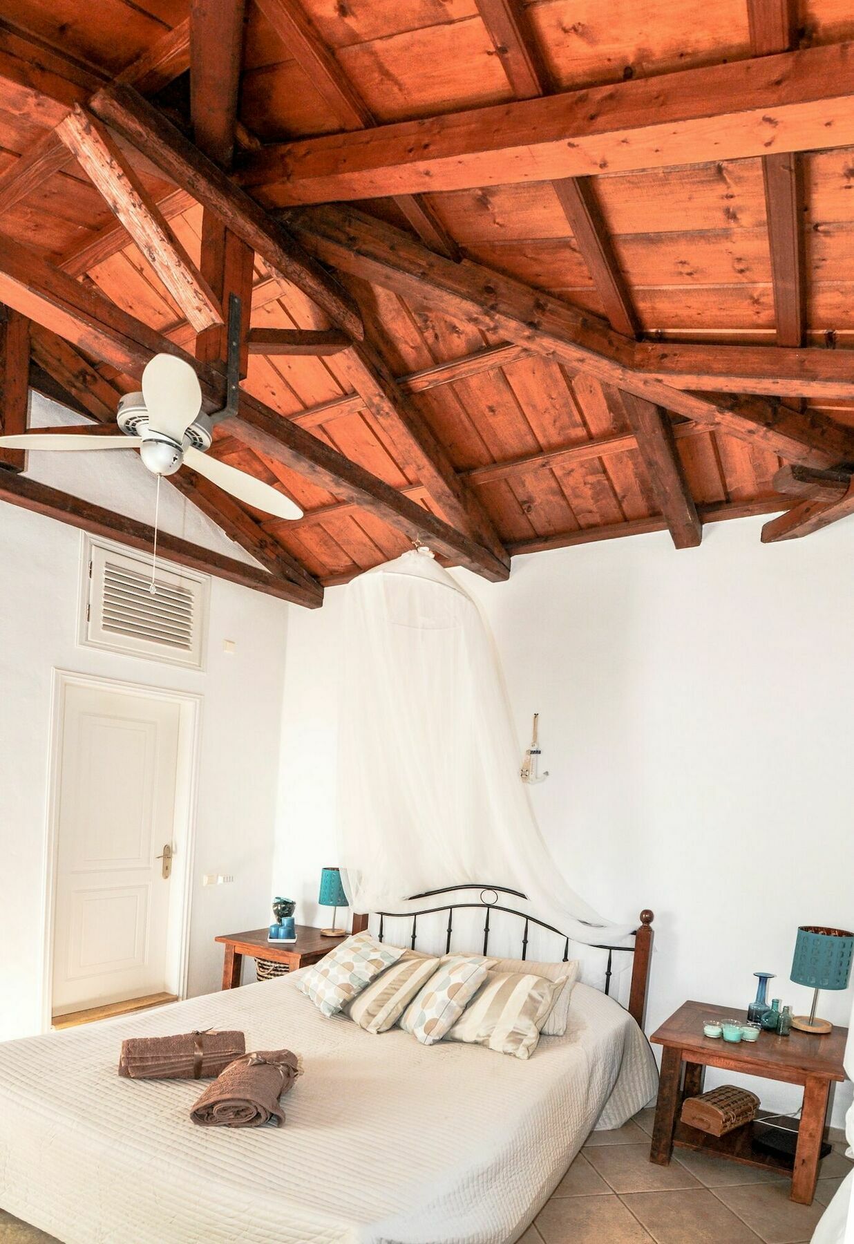 Villa Andreas Hidra Exterior foto